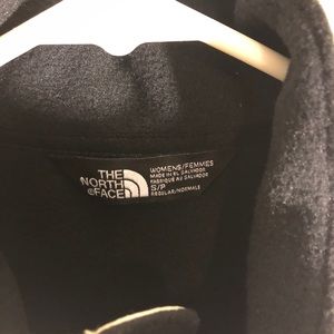 The North Face Jackets & Coats - North Face Half Zip Fleece Jacket The North Face Jackets & Coats - North Face Half Zip Fleece Jacket